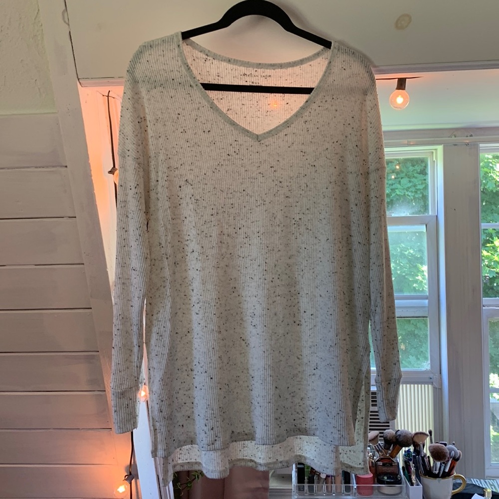 American Eagle Top